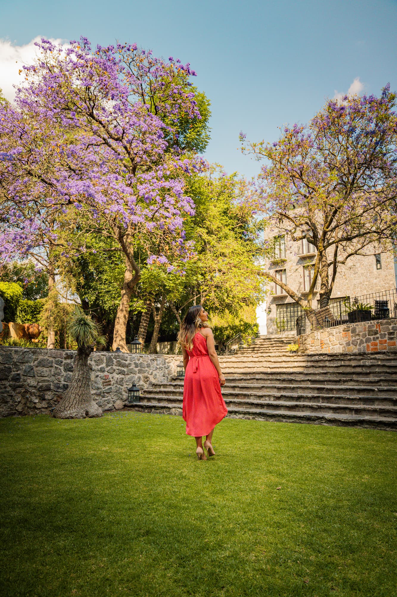 meeting venues Mexico